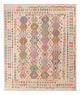 Kilim Maimana Tapijt 250x287cm - Wollen tapijt