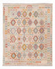 Kilim Maimana Tapijt 239x296cm - Wollen tapijt