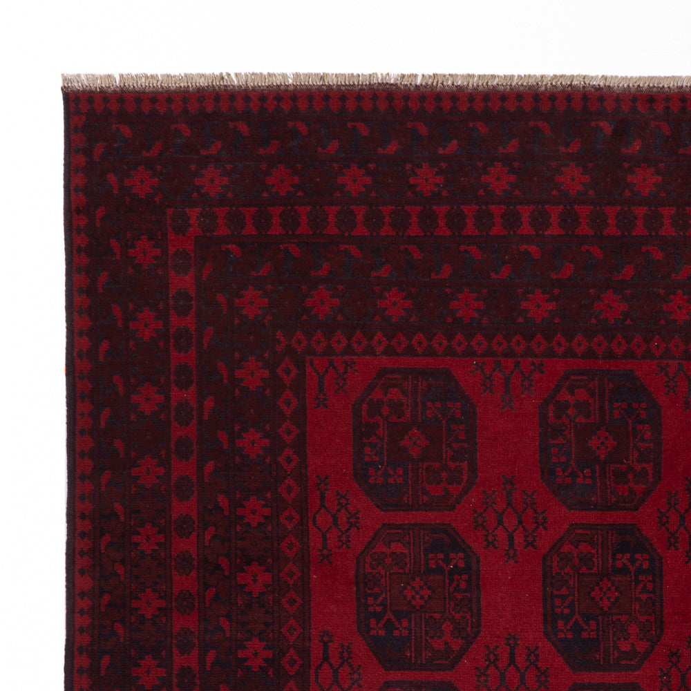Akhche Tapijt 300x250cm - Oosters Tapijt