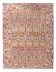 Kilim Maimana Tapijt 314x403cm - Wollen tapijt