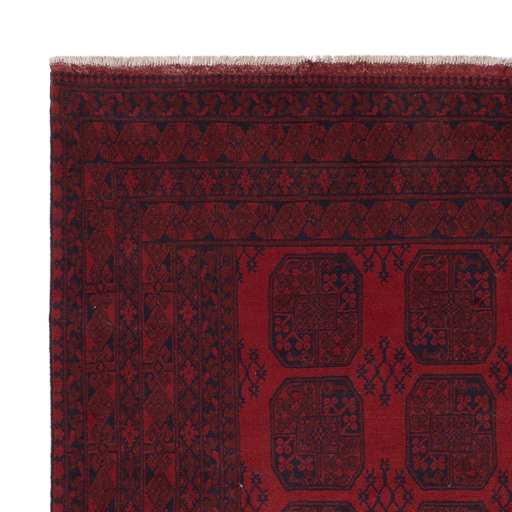 Akhche Tapijt 265x344cm - Oosters Tapijt