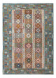 Kilim Maimana Tapijt 251x352cm - Wollen tapijt