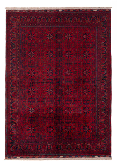 Afghaans tapijt 170x235cm - Oosters Tapijt