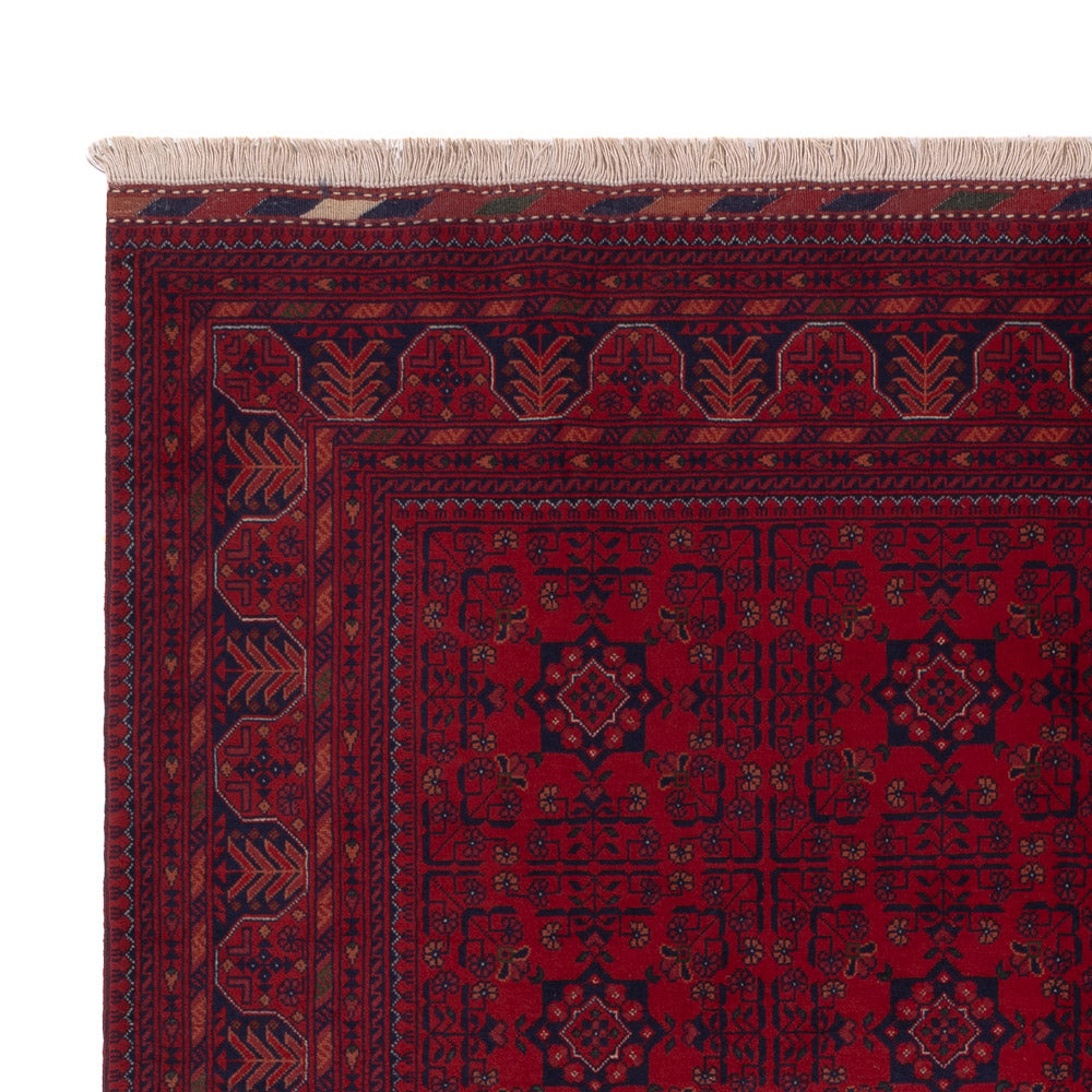 Afghaans tapijt 235x170cm - Oosters Tapijt