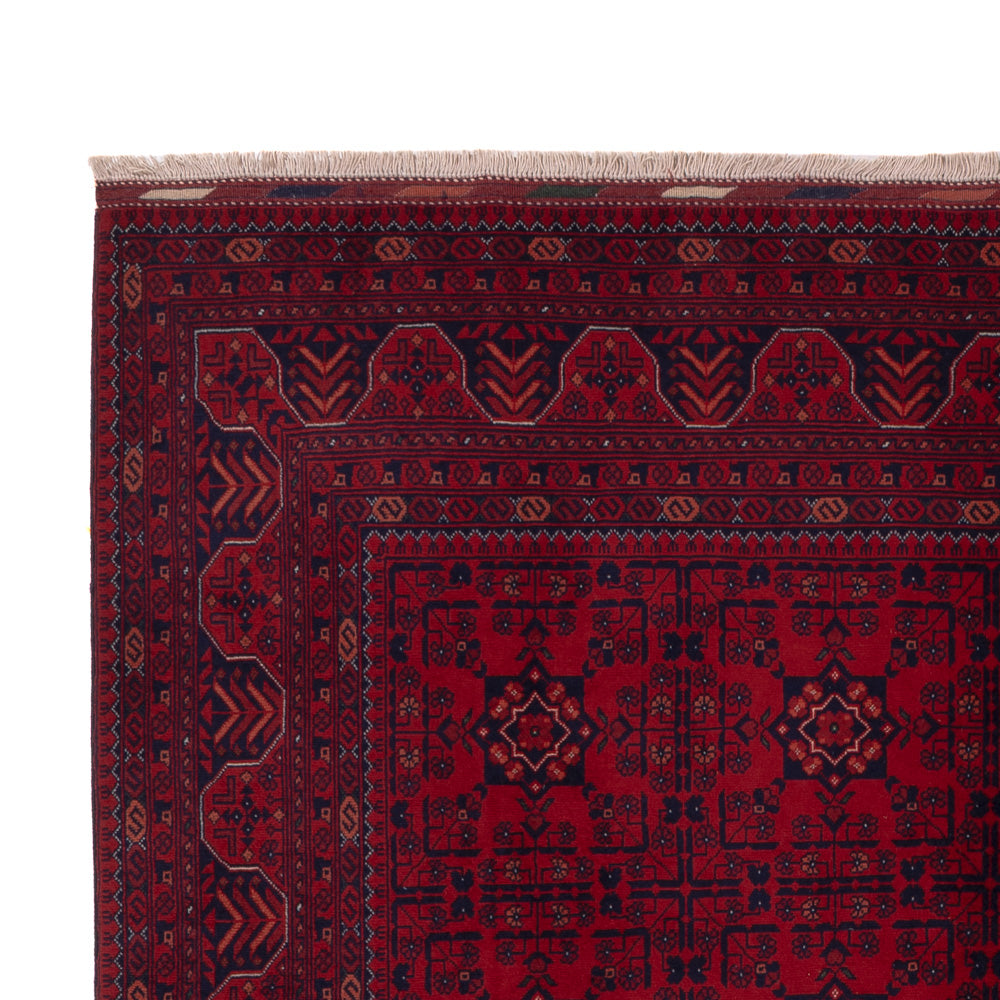 Afghaans tapijt 248x170cm - Oosters Tapijt