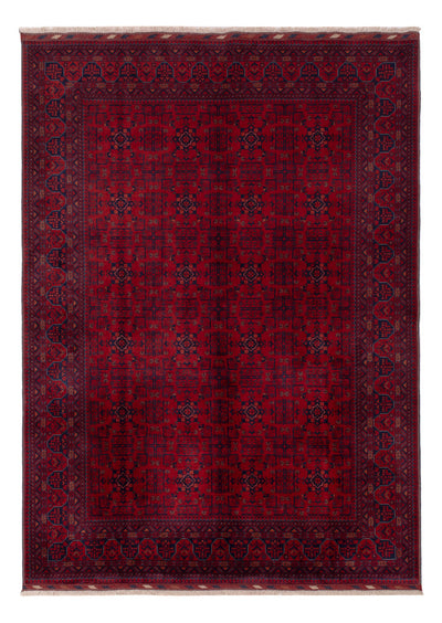 Afghaans tapijt 172x242cm - Oosters Tapijt