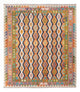 Kilim Maimana Tapijt 261x299cm - Wollen tapijt
