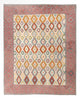 Kilim Maimene Tapijt 389x314cm - Wollen tapijt