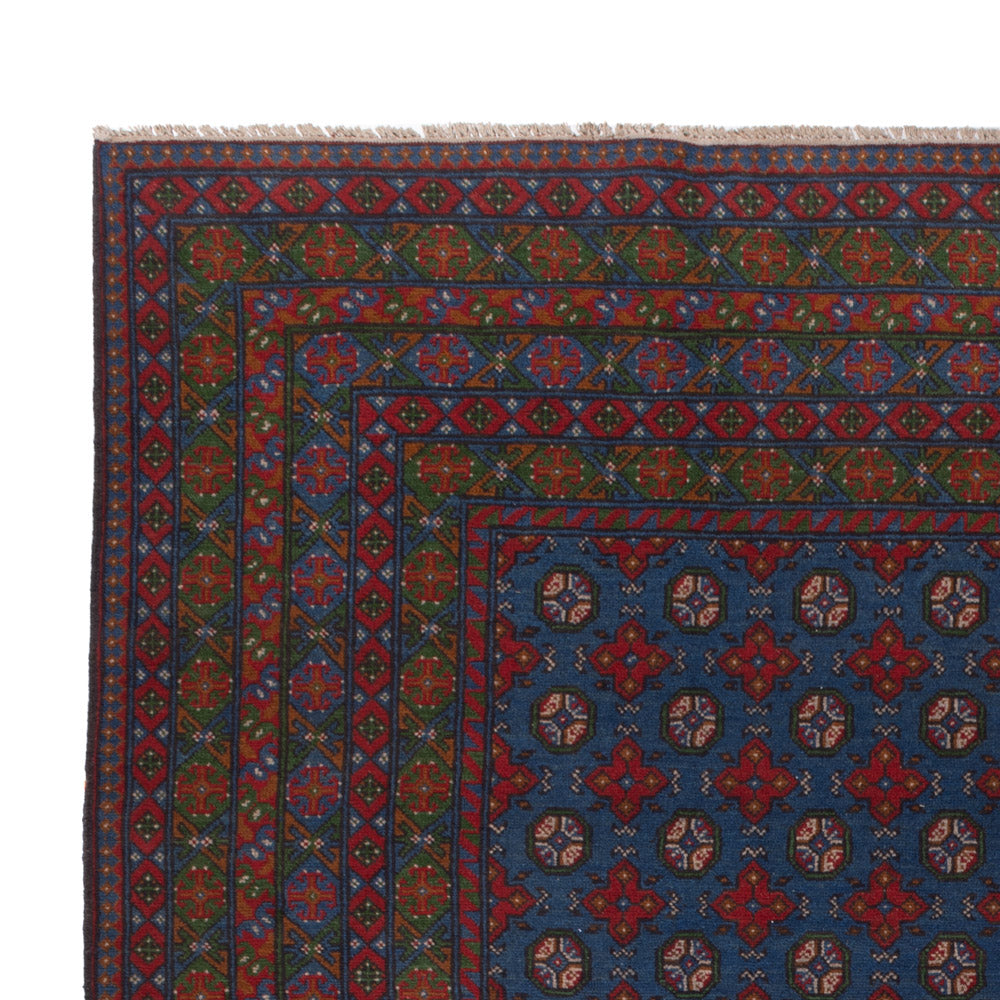 Akhche Tapijt 355x252cm - Oosters Tapijt