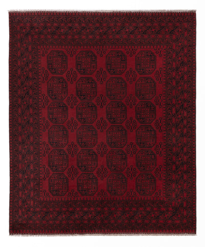 Akhche Tapijt 249x301cm - Oosters Tapijt