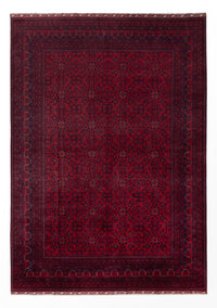 Khal Mohammadi Tapijt 366x255cm - Oosters Tapijt – product image