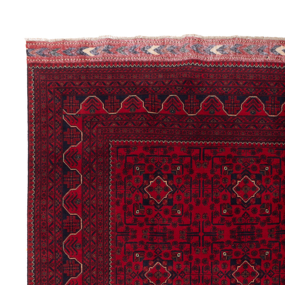 Khal Mohammadi Tapijt 250x357cm - Oosters Tapijt