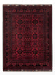 Khal Mohammadi Tapijt 196x148cm - Oosters Tapijt