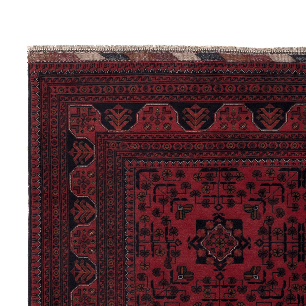 Khal Mohammadi Tapijt 196x148cm - Oosters Tapijt