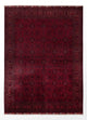 Afghaans tapijt 255x354cm - Oosters Tapijt