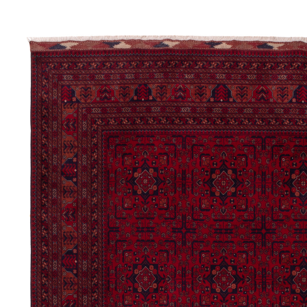Afghaans tapijt 255x354cm - Oosters Tapijt