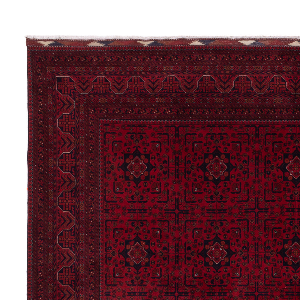 Afghaans tapijt 255x352cm - Oosters Tapijt