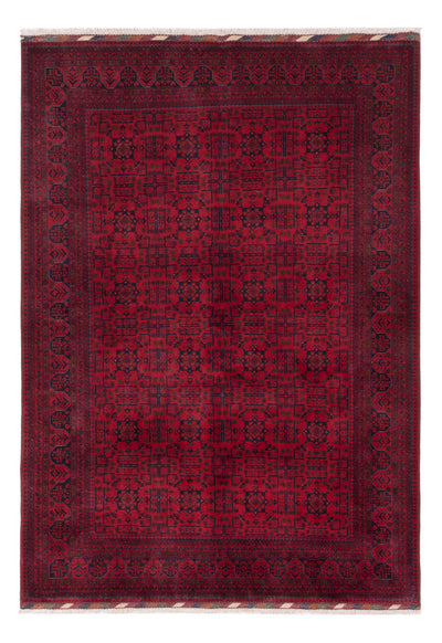Afghaans tapijt 172x243cm - Oosters Tapijt