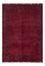 Afghaans tapijt - Koninklijke - 243 x 172 cm - rood