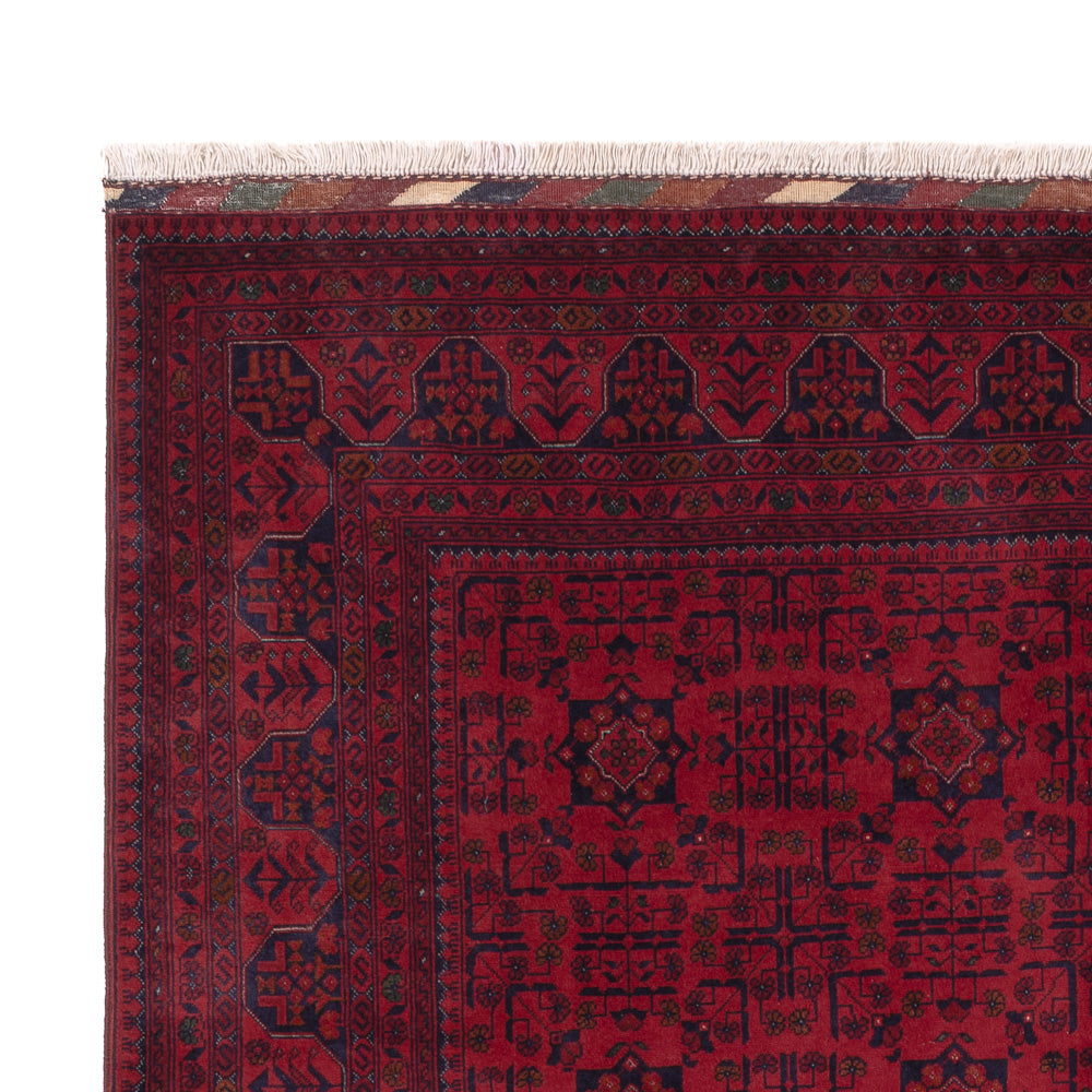 Afghaans tapijt 243x172cm - Oosters Tapijt