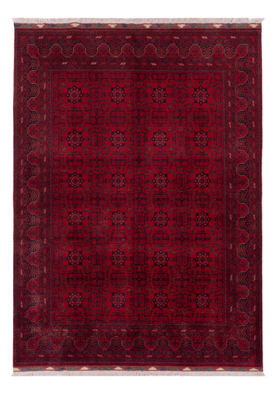 Afghaans tapijt 173x240cm - Oosters Tapijt