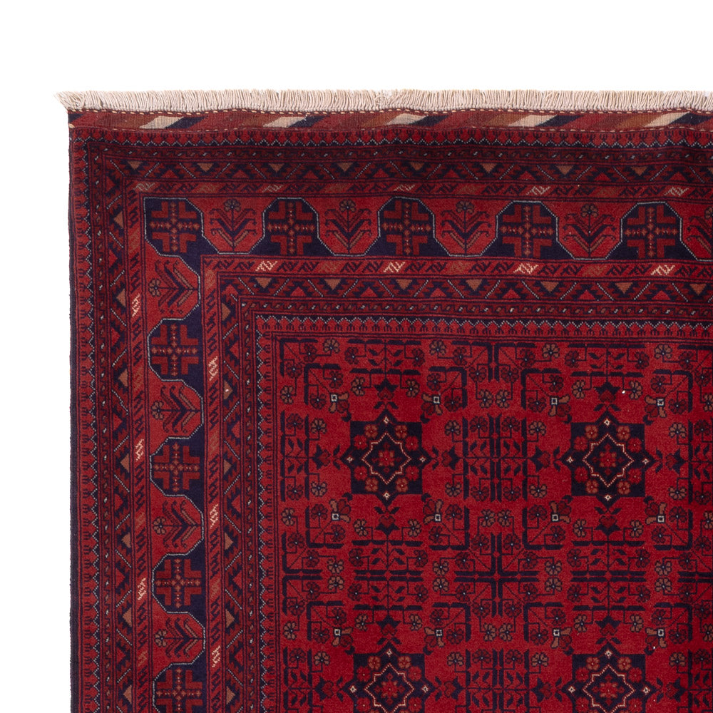 Afghaans tapijt 250x175cm - Oosters Tapijt