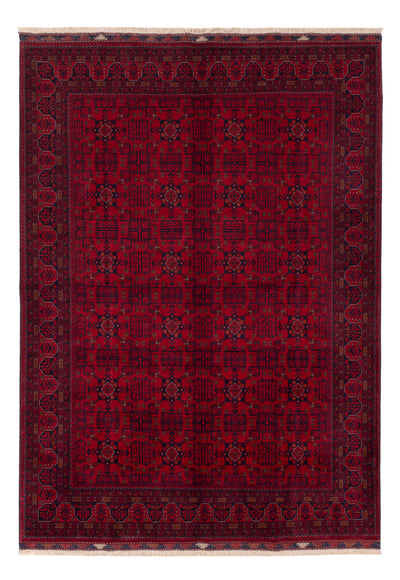 Afghaans tapijt 170x241cm - Oosters Tapijt