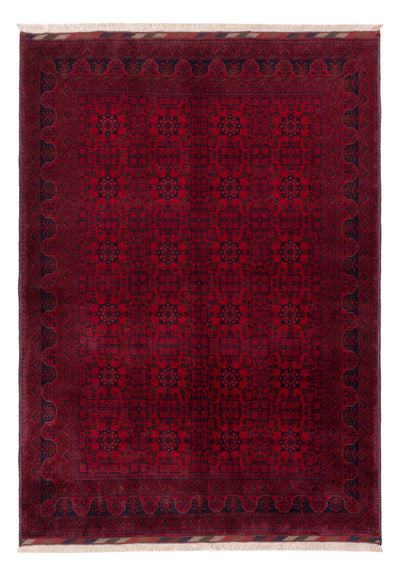 Afghaans tapijt 173x241cm - Oosters Tapijt
