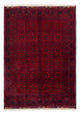 Afghaans tapijt 241x173cm - Oosters Tapijt