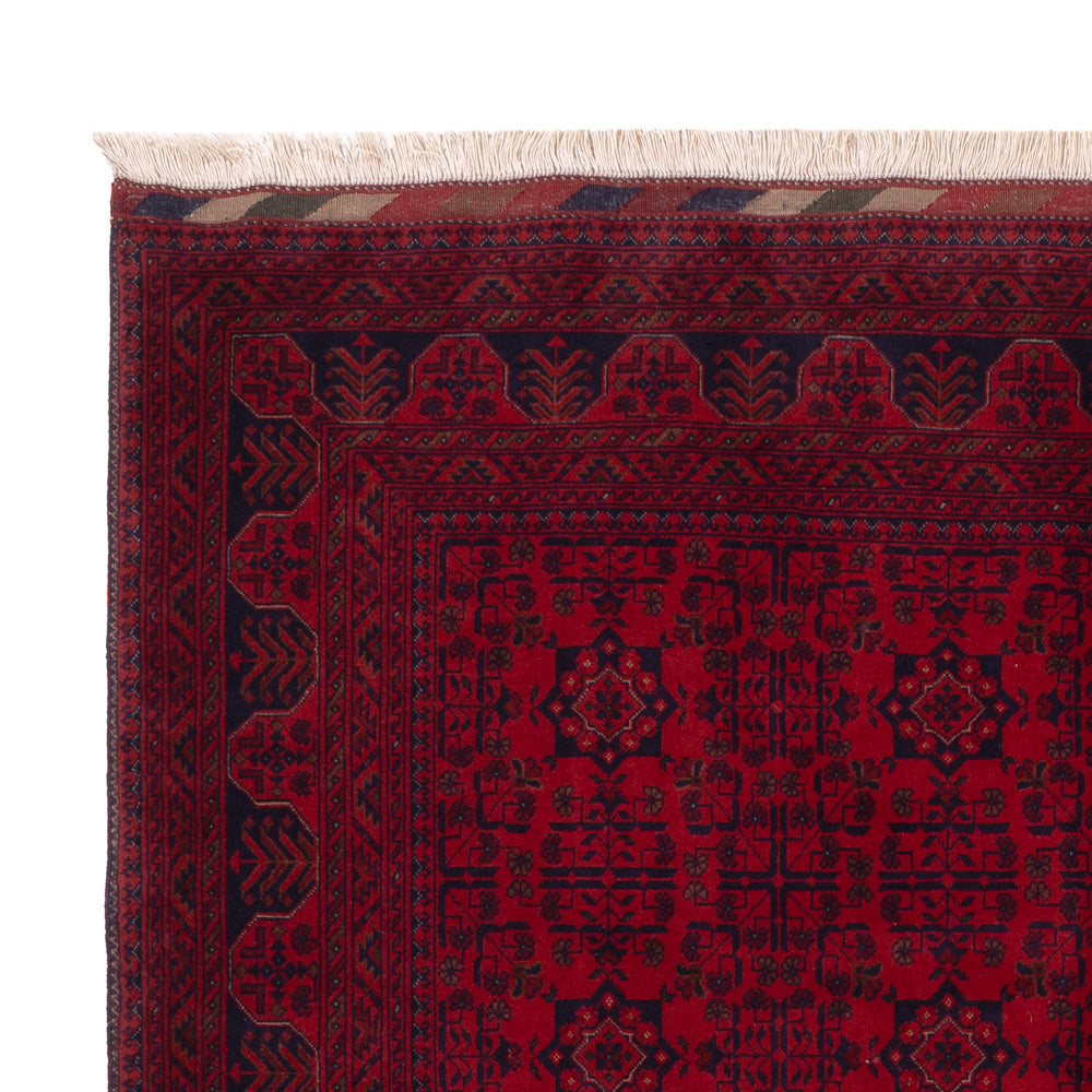 Afghaans tapijt 241x173cm - Oosters Tapijt