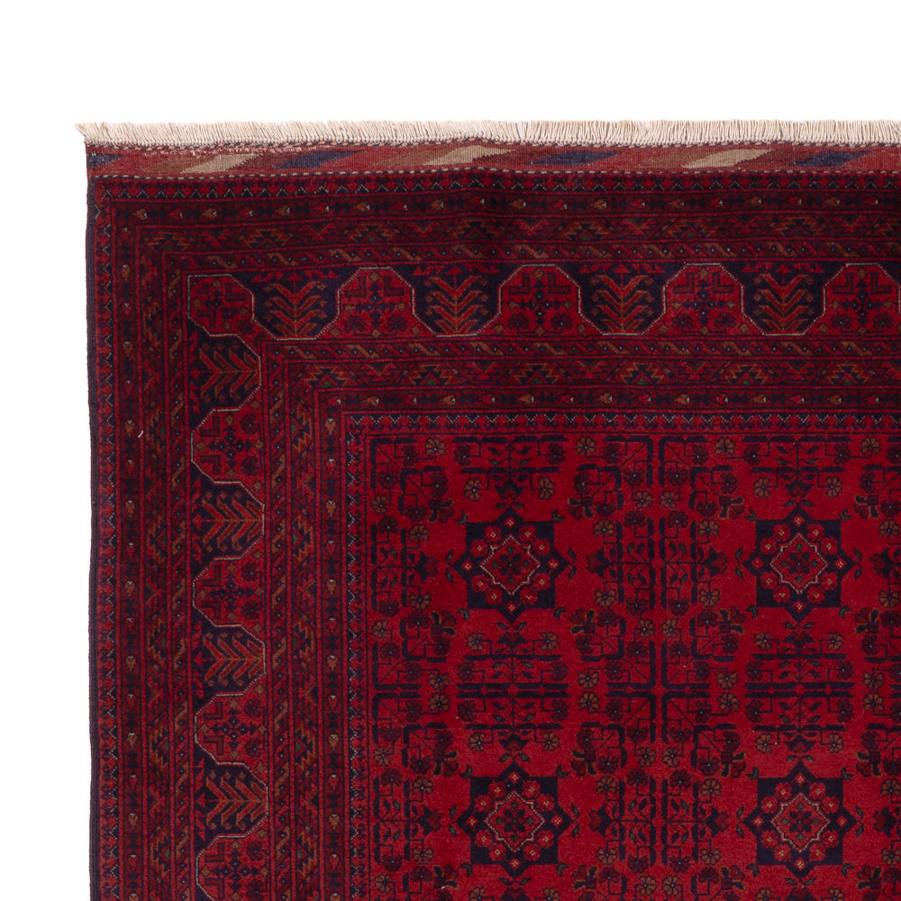 Afghaans tapijt 244x172cm - Oosters Tapijt