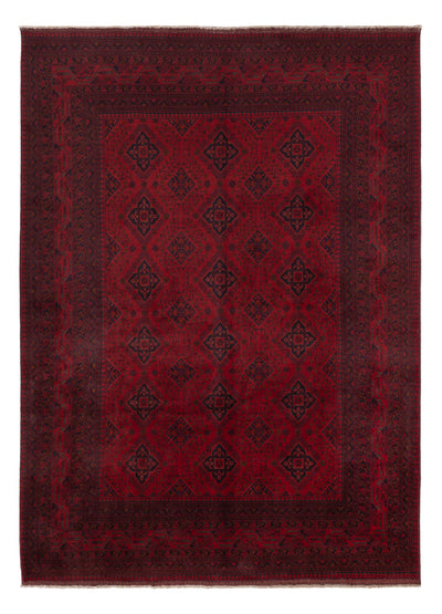 Khal Mohammadi Tapijt 253x350cm - Oosters Tapijt