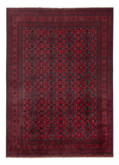 Khal Mohammadi Tapijt 248x345cm - Oosters Tapijt