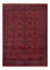Afghaans tapijt - Kunduz - 240 x 175 cm - rood