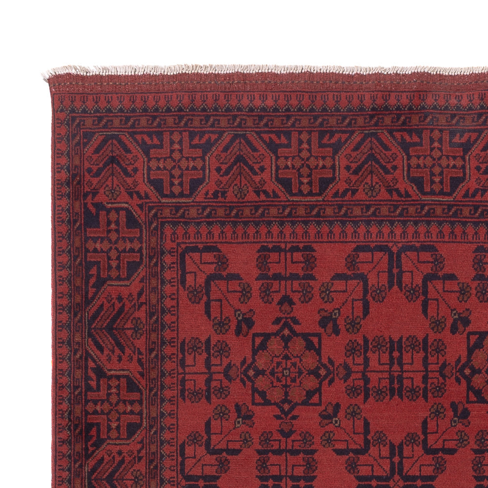 Khal Mohammadi Tapijt 240x175cm - Oosters Tapijt