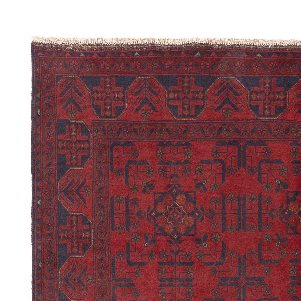 Khal Mohammadi Tapijt 234x178cm - Oosters Tapijt