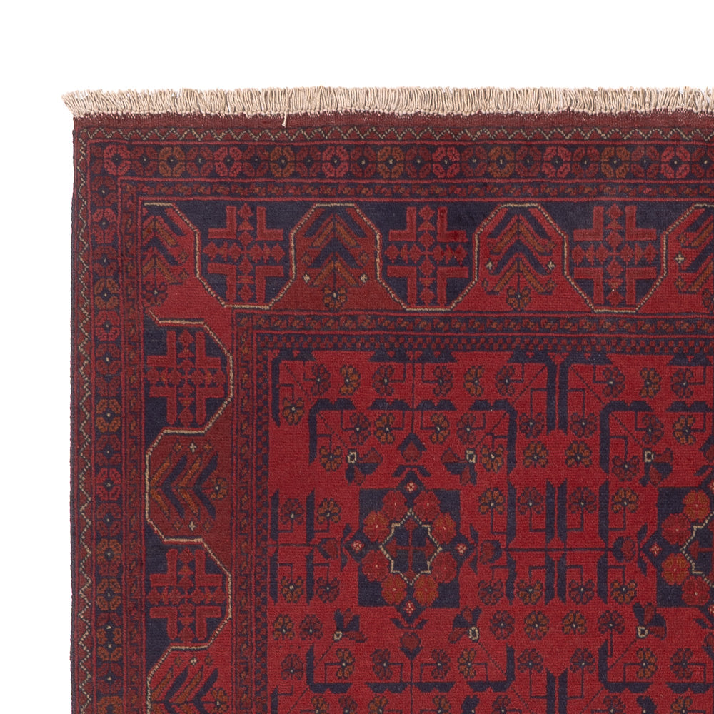 Khal Mohammadi Tapijt 234x175cm - Oosters Tapijt