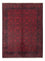 Afghaans tapijt - Kunduz - 233 x 171 cm - rood
