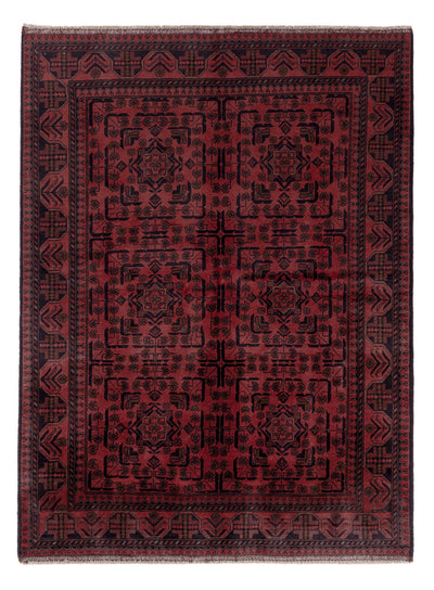 Khal Mohammadi Tapijt 146x197cm - Oosters Tapijt