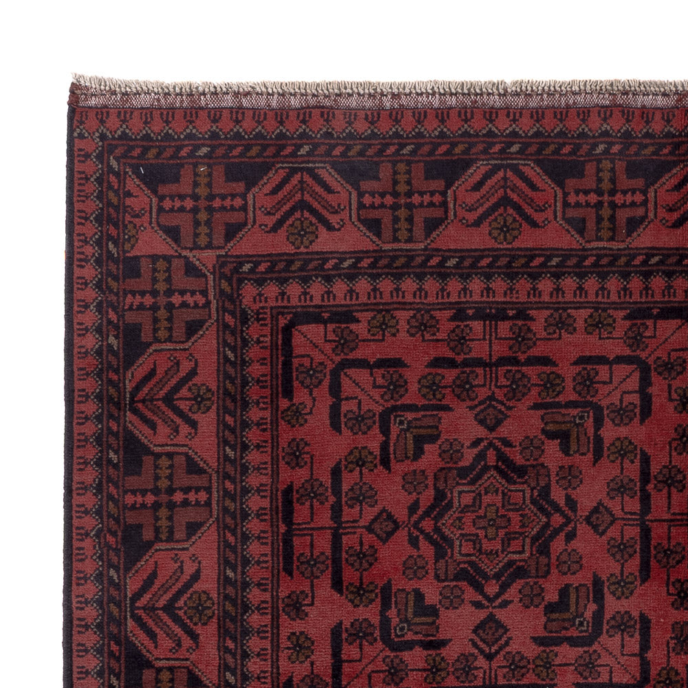 Khal Mohammadi Tapijt 197x146cm - Oosters Tapijt