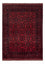 Afghaans tapijt - Kunduz - 205 x 147 cm - rood