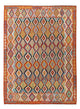 Kilim Maimene Tapijt 348x255cm - Wollen tapijt
