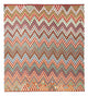 Kilim Maimana Tapijt 263x285cm - Wollen tapijt