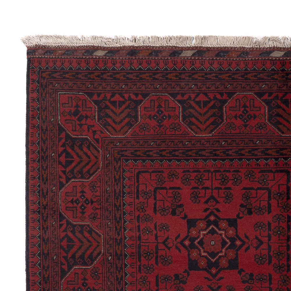 Khal Mohammadi Tapijt 200x145cm - Oosters Tapijt
