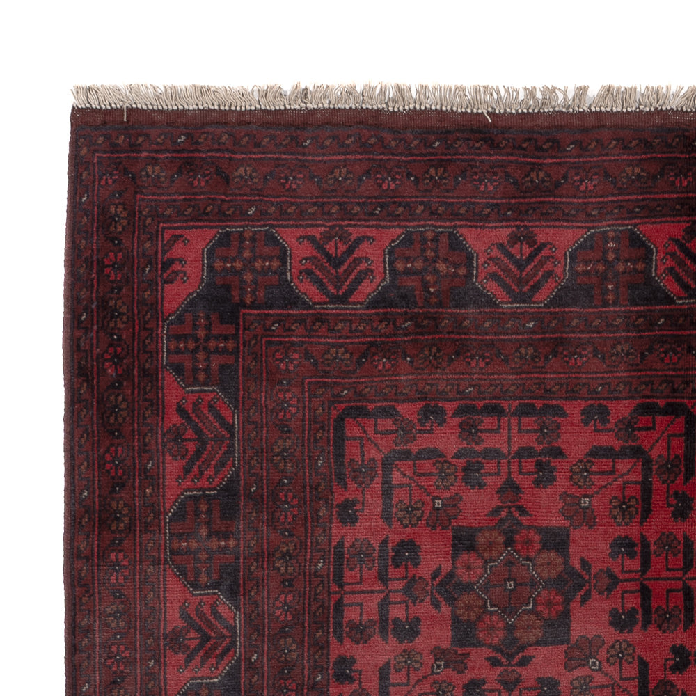 Khal Mohammadi Tapijt 203x149cm - Oosters Tapijt