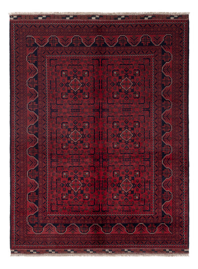 Khal Mohammadi Tapijt 150x199cm - Oosters Tapijt