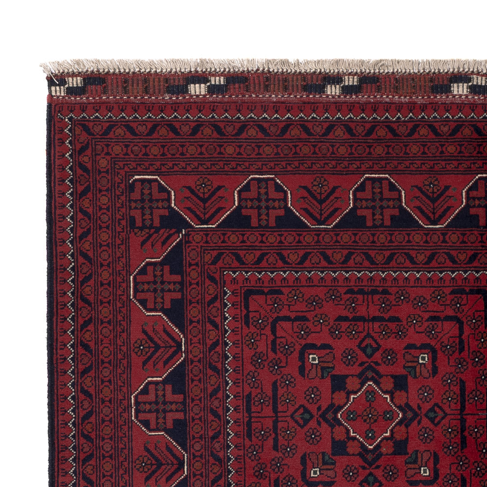 Khal Mohammadi Tapijt 199x150cm - Oosters Tapijt
