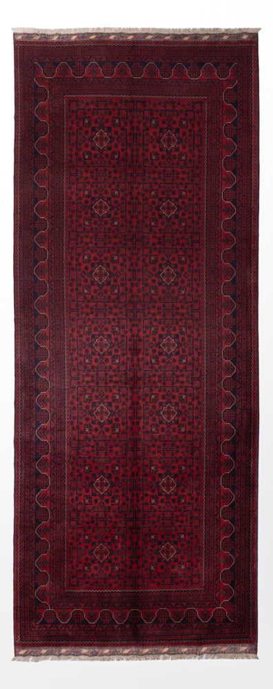 Khal Mohammadi Tapijt 148x385cm - Oosters Tapijt