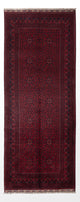 Khal Mohammadi Tapijt 148x385cm - Oosters Tapijt
