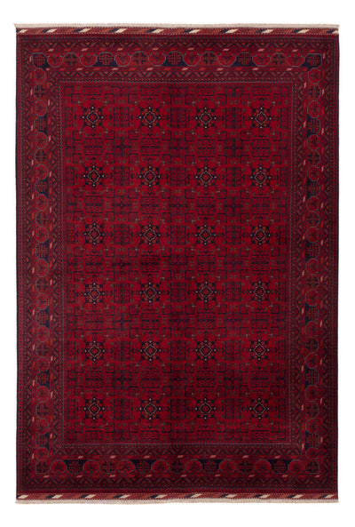 Afghaans tapijt 176x257cm - Oosters Tapijt